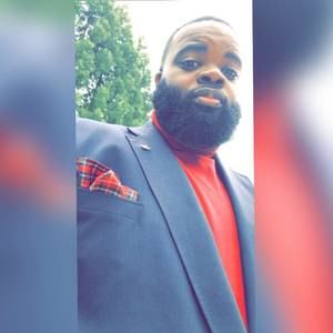 Meet your Posher, Tahj